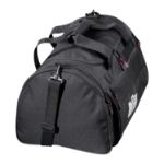 Customer Zippered Duffle, 20 in, with Adjustable Shoulder Strap