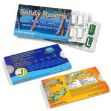 Personalized Chewing Gum in Full Color