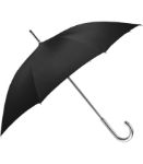 The Retro 48 inch Fashion Umbrella in Black