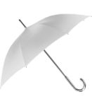 The Retro 48 inch Fashion Umbrella in White