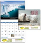 The Power of Nature Value Calendars