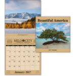 Beautiful America Executive Calendars