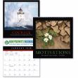 Motivations Executive Custom Calendars
