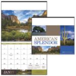 American Splendor Executive Promotional Calendars