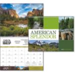 American Splendor Photos Executive Custom Calendars