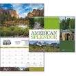 American Splendor Photos Executive Custom Calendars