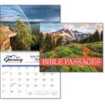 Bible Passages Custom Wall Calendars