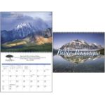 Bible Passage Custom Wall Calendars