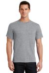T-Shirt Sale 100 Percent Cotton in Athletic Heather