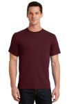 T-Shirt Sale 100 Percent Cotton in Athletic Maroon