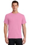 T-Shirt Sale 100 Percent Cotton in Candy Pink