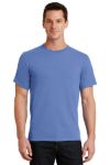 T-Shirt Sale 100 Percent Cotton in Carolina Blue