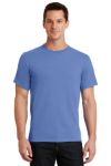 T-Shirt Sale 100 Percent Cotton in Carolina Blue