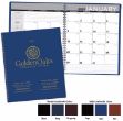 Promotional Monthly Planners