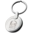 Perspective Chrome Custom Key Rings