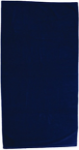 navy heavyweight towels