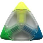 Eco Trimark Highlighters in Blue/Green