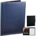 Hampton Custom Writing Padfolios