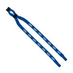 Sunglasses Lanyard Retainer in Electric Blue