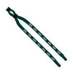 Sunglasses Lanyard Retainer in Forest Green
