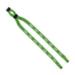 Sunglasses Lanyard Retainer in Lime Green