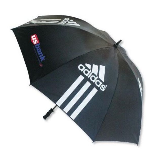 Adidas Single Canopy Custom Umbrellas