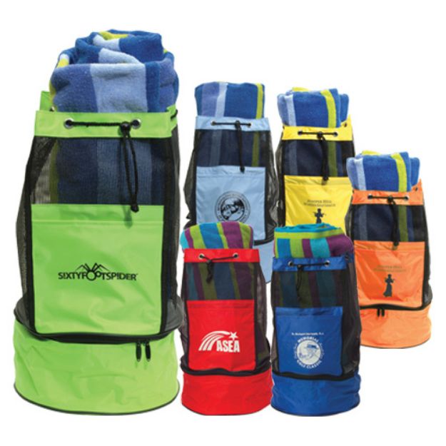 Backpack Custom Cooler Bags