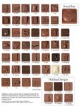 Choice Chocolate Shapes