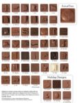 Chocolate Shapes