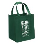Tropical Grocery Tote Bag