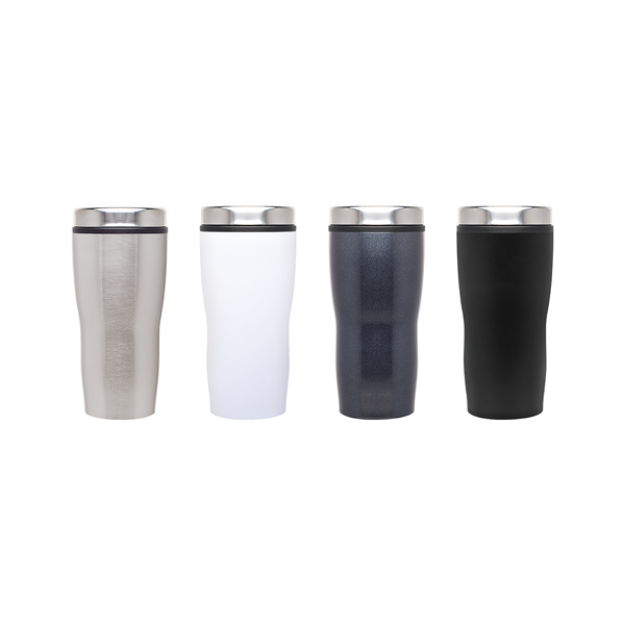 Stainless 16 oz. Stealth Mugs On Sale
