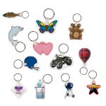 Gem Savers Popular Custom Key Tags