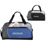 The Wingman Customized Duffel Bags
