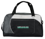 Picture of The Wingman Customized Duffel Bags