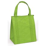 Lime Custom Thermo Totes