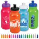 Promotional Water Bottle