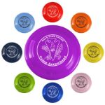 Picture of USA Frisbee 9" Flyer Made in USA