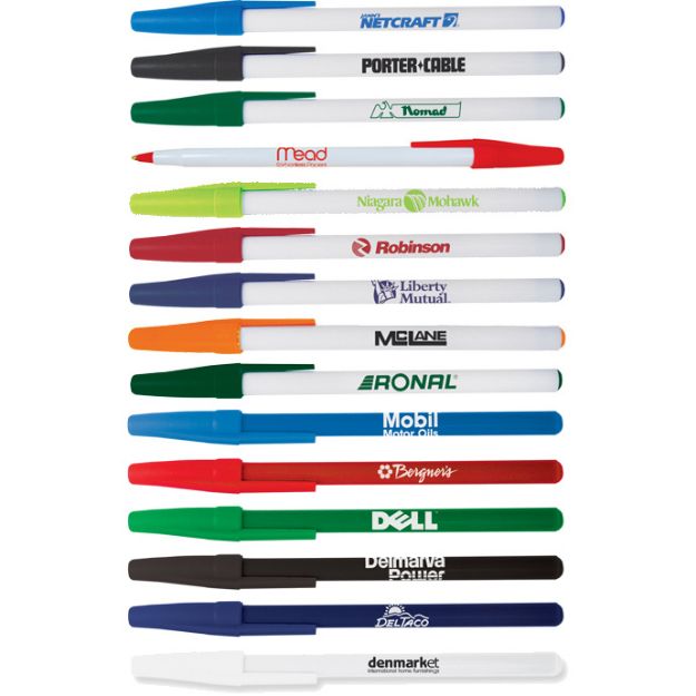 Promotional Stick Pen