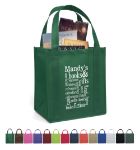 Little Thunder Grocery Totes - Recycled & Recyclable