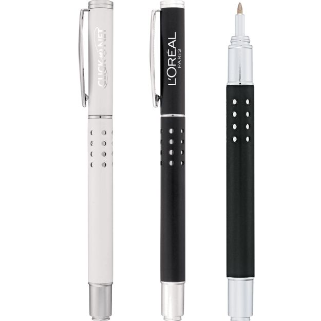 Tuscany Rollerball Pen Custom Engraved