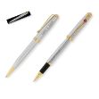 Bic Worthington Rollerball Pens