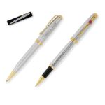 Bic Worthington Rollerball Pens