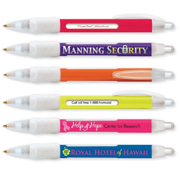 Bic WideBody Message Pen