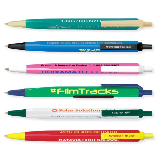 Bic Tri-Stic Pen