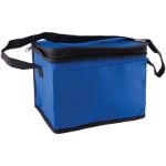 Reflex blue custom budget cooler