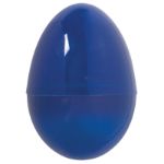 Putty eggs blue with logo by Adco Marketing