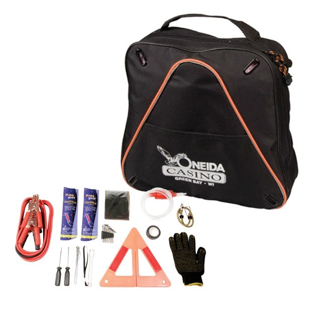 Custom Auto Safety Kit