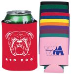 Can cooler koozies