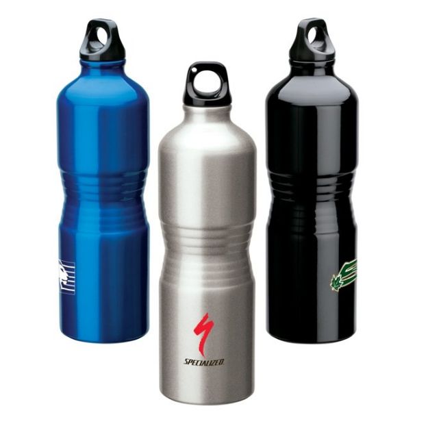 Abramio 23 oz. Aluminum Water Bottle