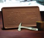 Hammer Custom Chocolate Bar